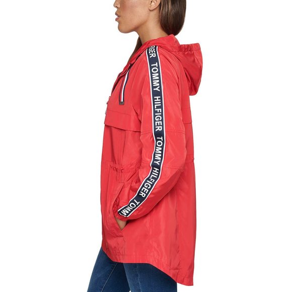 Fashion Tommy Hilfiger Ladies' Long 